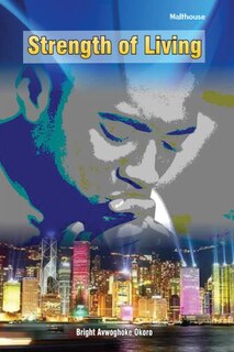Couverture_Strength of Living