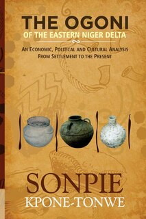Front cover_The Ogoni of the Eastern Niger Delta