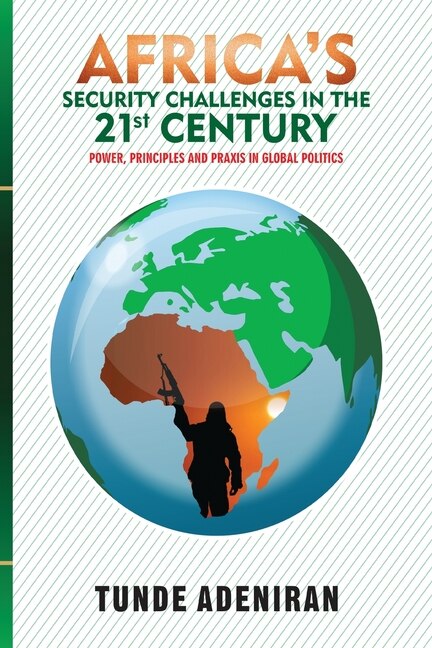 Front cover_Africa's Security Challenges In The 21st Century