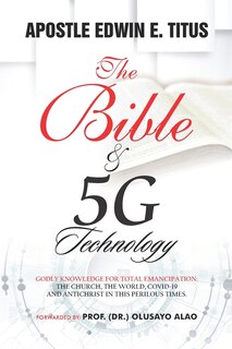 Couverture_The Bible and 5G Technology