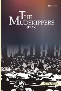Couverture_The Mudskippers