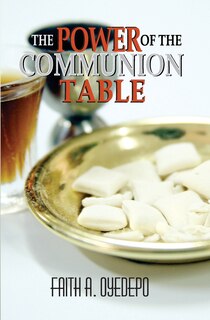 Couverture_The Power of The Communion Table