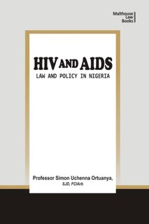 Couverture_HIV and AIDS