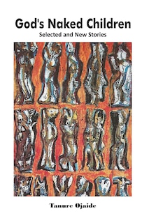 Front cover_God's Naked Children