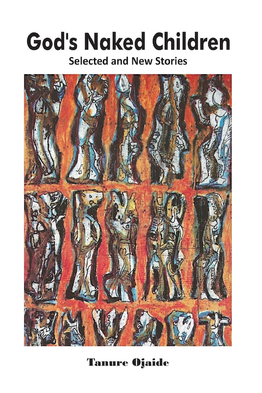 Front cover_God's Naked Children