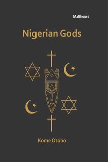 Front cover_Nigerian Gods