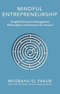 Front cover_Mindful Entrepreneurship