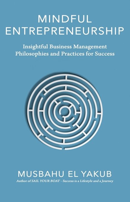 Front cover_Mindful Entrepreneurship