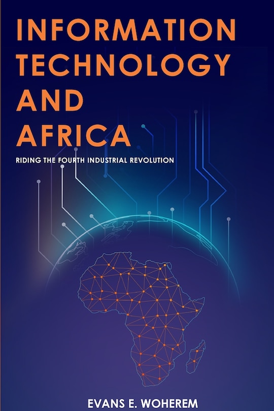 Front cover_Information Technology and Africa
