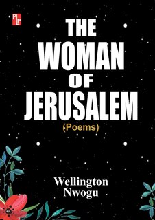 Front cover_The Woman of Jerusalem