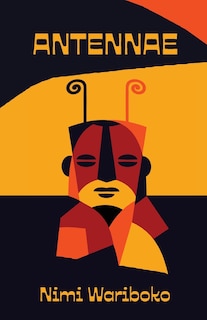 Front cover_Antennae