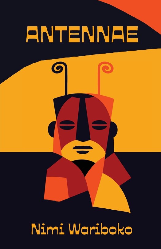 Front cover_Antennae