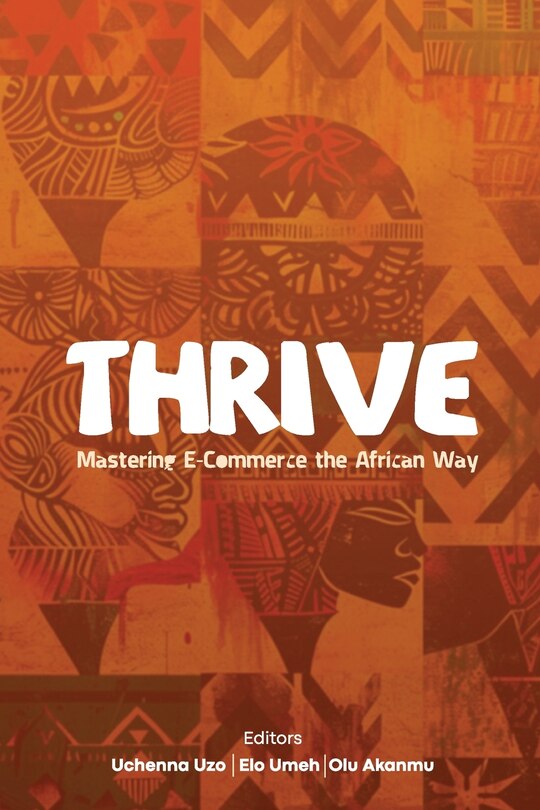 Front cover_Thrive