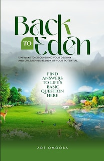 Front cover_BACK to EDEN