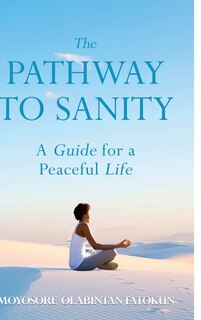 Couverture_The Pathway To Sanity