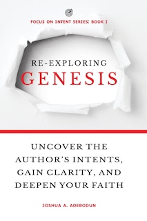 Couverture_Re-Exploring Genesis
