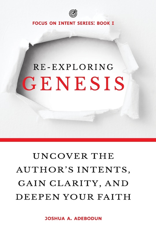 Couverture_Re-Exploring Genesis