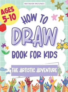 Couverture_The Artistic Adventure