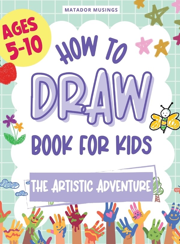 Couverture_The Artistic Adventure