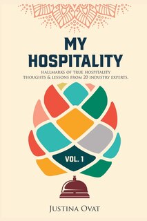 Front cover_My Hospitality