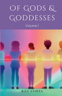 Couverture_Of gods and goddesses