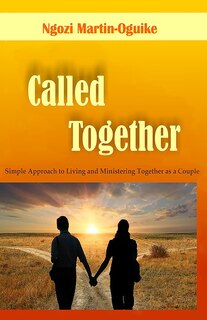 Front cover_Called Together