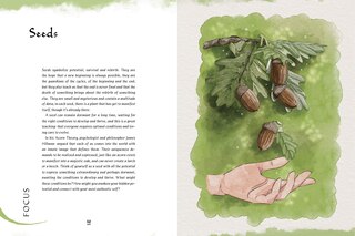 Aper&ccedil;u du contenu_GRIMOIRE OF WELLNESS