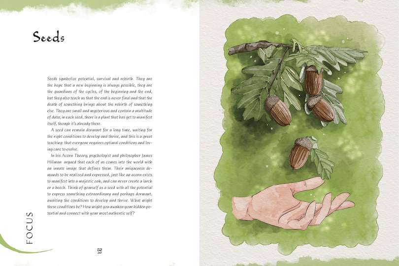 Aper&ccedil;u du contenu_GRIMOIRE OF WELLNESS