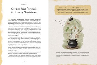 Aper&ccedil;u du contenu 2_GRIMOIRE OF WELLNESS