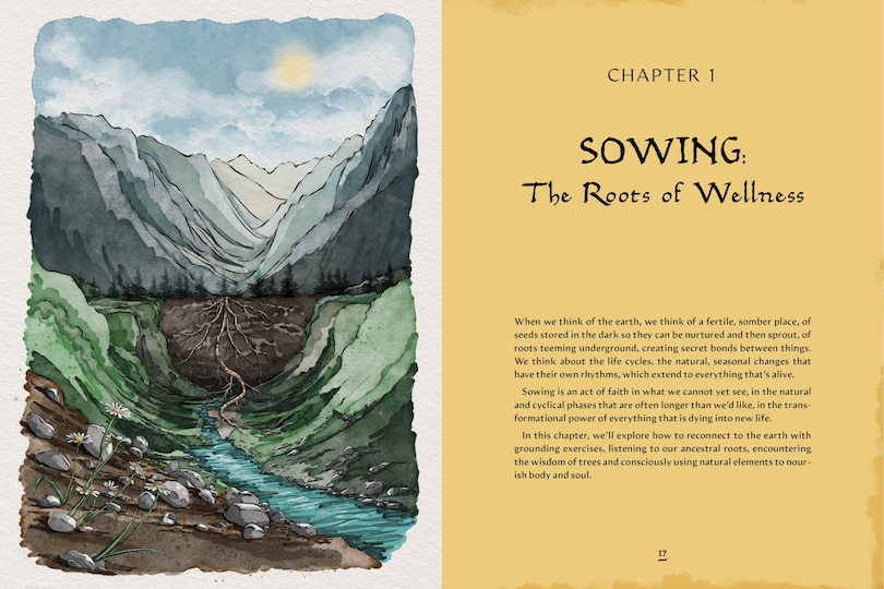 Aper&ccedil;u du contenu 3_GRIMOIRE OF WELLNESS