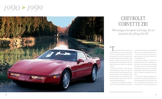 Aper&ccedil;u du contenu 2_New Classic Cars