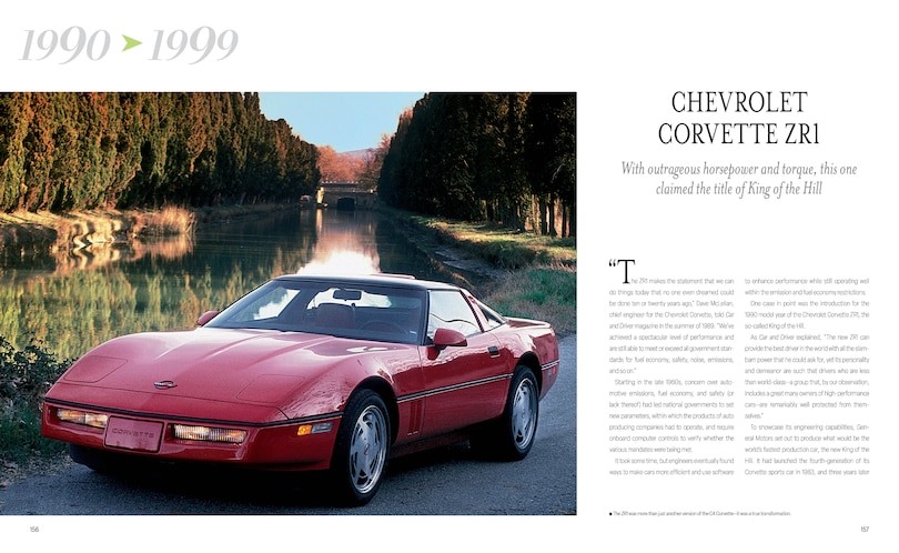 Aper&ccedil;u du contenu 2_New Classic Cars