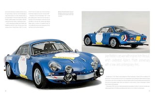 Aper&ccedil;u du contenu 3_New Classic Cars