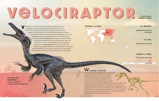 Sample content 2_ULTIMATE BK OF DINOSAURS