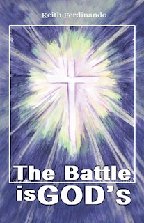 Front cover_The Battle is God's