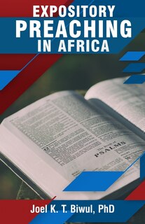 Front cover_Expository Preaching in Africa