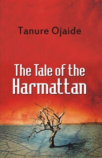 Front cover_The Tale of the Harmattan