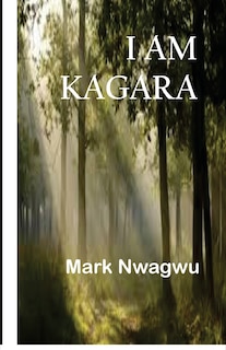 I Am Kagara: I weave the sands of the Sahara