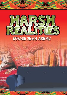 Front cover_Harsh Realities