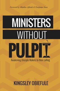 Front cover_Ministers Without Pulpit