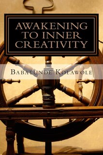 Front cover_Awakening to Inner Creativity
