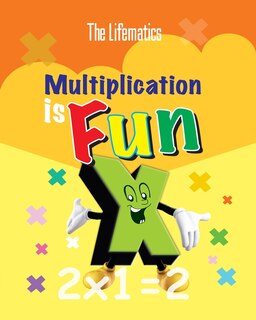 Couverture_Multiplication is Fun