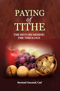 Front cover_Payment of Tithe