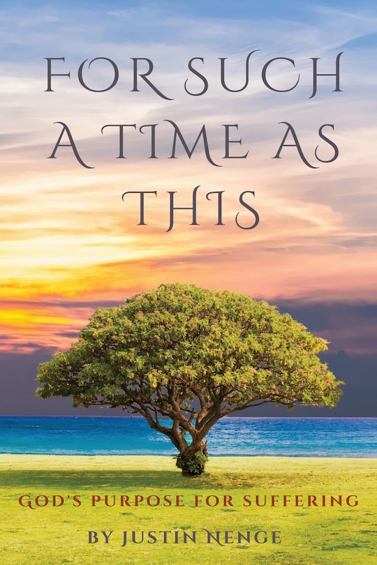 Front cover_For Such a Time as This