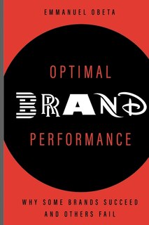 Front cover_Optimal Brand Performance