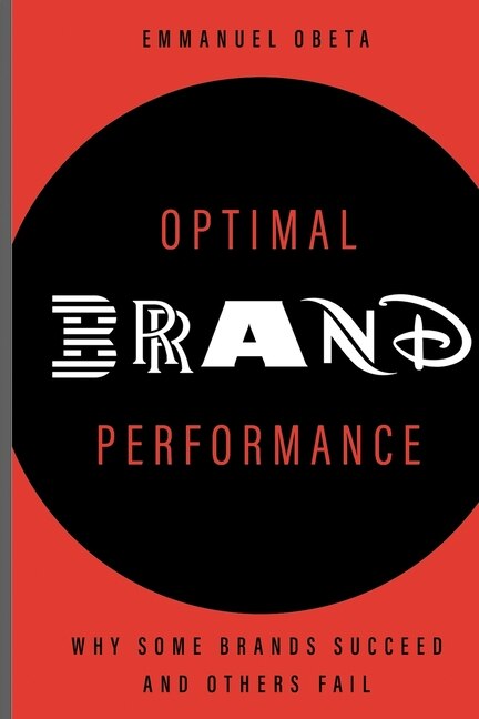 Front cover_Optimal Brand Performance
