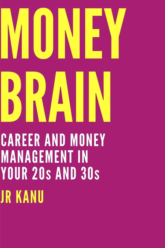 Front cover_Money Brain
