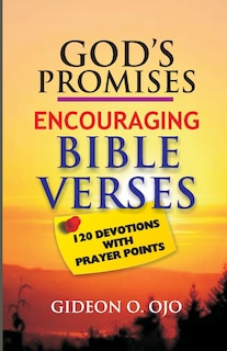 Front cover_God's Promises