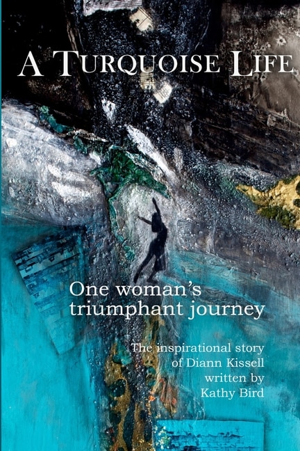 Front cover_A Turquoise Life