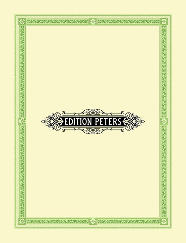 Front cover_Sonatinas for Piano